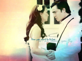 Man woman standing room wall 3 - eric taylor free wallpaper