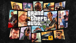 Video game characters grand gta - grand free wallpaper