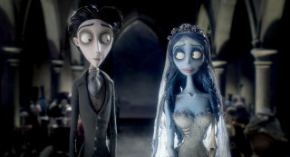Corpse bride corpse groom gothic - edward otho cresap ord ii free wallpaper for desktop