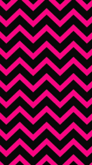 Black pink zigzag pattern background 2 - zigzag pattern free wallpaper