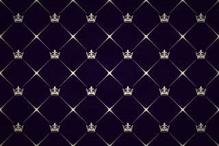 Black white wallpaper crown diamond - crown free wallpaper