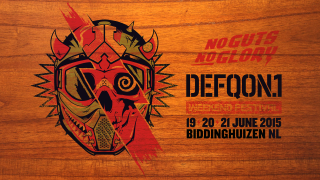 Wooden sign mask defooni red - a wooden sign free wallpaper