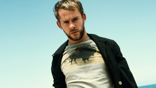 Man goat shirt ocean blue - bryan organ free wallpaper