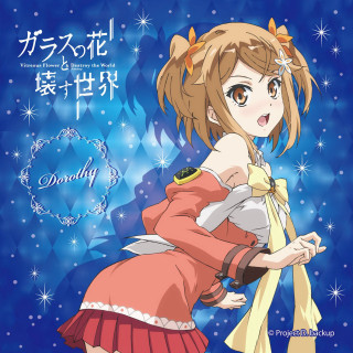 Girl dress bow hair blue - her hair free wallpaper for tablet