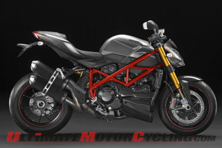 Motorcycle black background red accents - a red frame free wallpaper