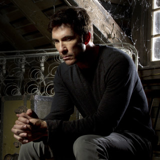 Man bench room metal fence - dan scott free wallpaper for tablet