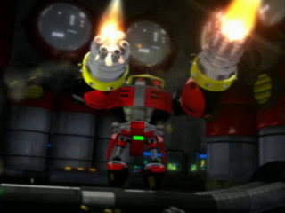 Cartoon character arms legs funny - robot free wallpaper for desktop