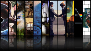 People handshake shark rainbow collage - a collage of images free wallpaper