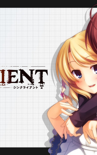 Anime couple hugging silentt background - artgem free wallpaper