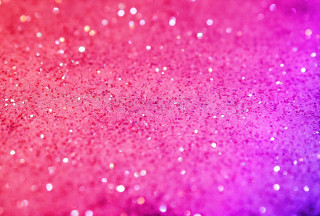 Purple pink glitter background dots - pointillism free wallpaper