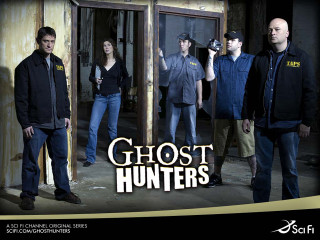 Ghost hunters derek hill northwest - a group of men free wallpaper