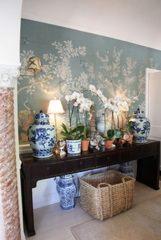 Table vases flowers room wallpaper - vase free wallpaper for mobile