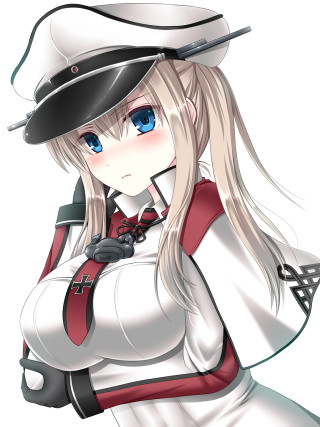 Woman sailor outfit hat sailor - german romanticism free wallpaper for mobile