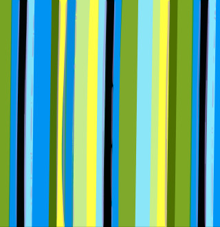 Colorful striped background black blue - free abstract wallpaper for tablet