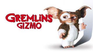 Gremlins gizmo cartoon character standing - cgi free wallpaper