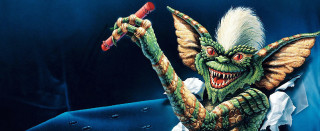 Creature toothbrush hand mouth painting - a painting of a creature free wallpaper