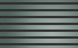 Black silver striped horizontal lines - horizontal free wallpaper