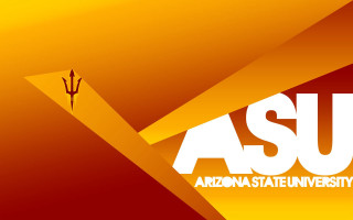 Arizona state university arrow digital - 4 k wallpaper free wallpaper