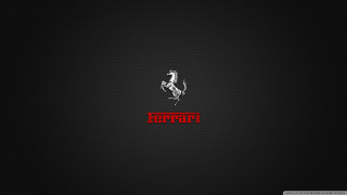 Black background red white logo 10 - abstract expressionism free wallpaper