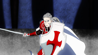 Cartoon knight sword shield sword - a sword and shield free wallpaper for desktop