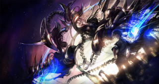 Dragon chain building sky digital - a chain free wallpaper