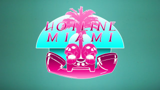 Pink blue sign umbrella booty - benjamin marra free wallpaper