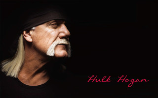 Man mustache hat name red - a name free wallpaper