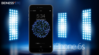 Cell phone blue background blue - purism free wallpaper for desktop