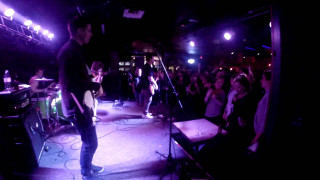 Band concert purple lighting microphone - cam sykes free wallpaper for desktop