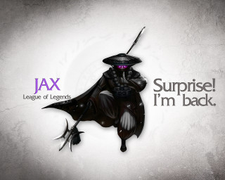 Clock man hat bat face - a clock free wallpaper for desktop