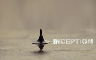 Black object inspection white background - a black object free wallpaper