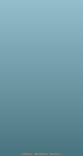 Blue wall clock time 1 - a clock free wallpaper for mobile