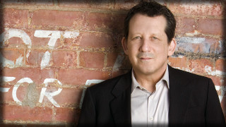 Man suit brick wall moustache - doug ohlson free wallpaper