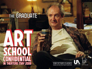 Man couch coffee serious look - arthouse free wallpaper