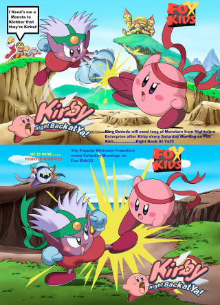 Pinkie friends playing field sky - context art free wallpaper for mobile