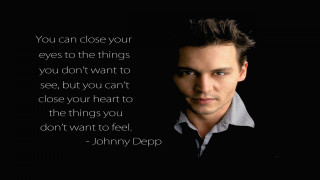 Man quote black background johnny - don eddy free wallpaper for desktop