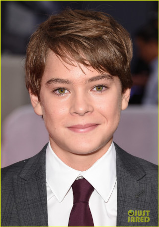 Young man smiling suit tie 2 - a young man free wallpaper