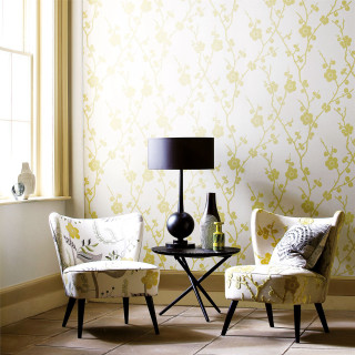 Living room lamp chairs table - a lamp free wallpaper for tablet