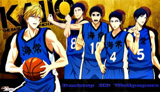 Men basketball pointing camera group - each other holding free wallpaper