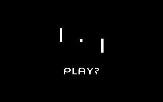 Black background white text says 5 - a white text free wallpaper