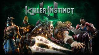 Killerinstinct dujin keyart conceptart armor - du jin free wallpaper for desktop