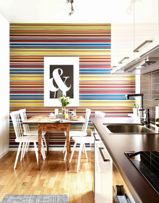 Kitchen table chairs picture wall - a kitchen free wallpaper for mobile