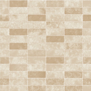 Beige tile wall pattern squares - a mosaic free wallpaper for tablet