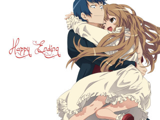 Hugging couple happy ending aya - happy free wallpaper
