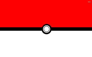 Red black pokemon poke - pokemon free wallpaper for desktop