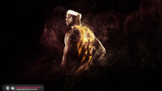 Man yellow jersey white headband - adobe photoshop free wallpaper