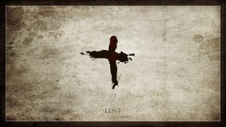 Cross grungy background lentt square - a square free wallpaper
