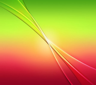 Colorful background green red design - stripe free wallpaper for tablet