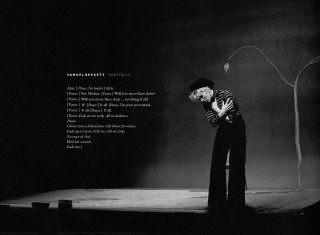 Man standing stage hands chest - his chest free wallpaper