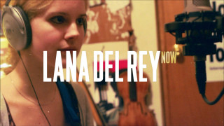 Girl headphones microphone guitar background - headphone free wallpaper